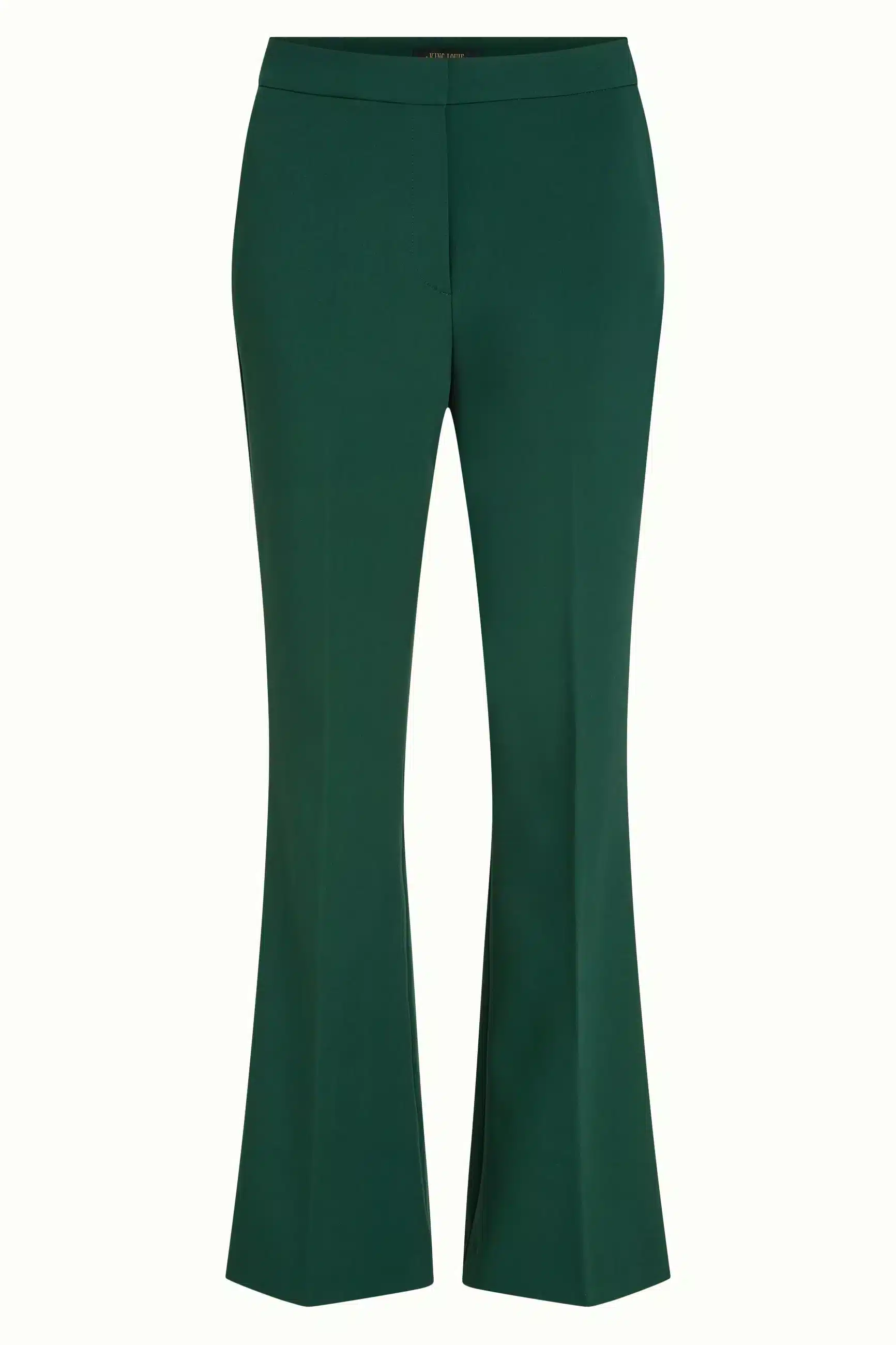Livia Pants Marple Pine Green