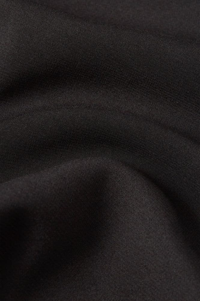 King Louie Livia Pants Marple Black - La Vie en Rose Damesmode