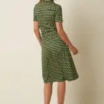 King Louie Lola Dress Drift - La Vie en Rose Damesmode (4)