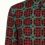 King Louie Maisie Blouse Duna - La Vie en Rose Damesmode