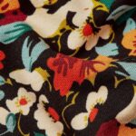 King Louie Maisie Blouse Mauve - La Vie en Rose Damesmode