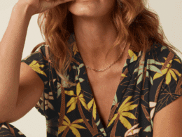 King Louie Maria Jumpsuit La Rochelle Black