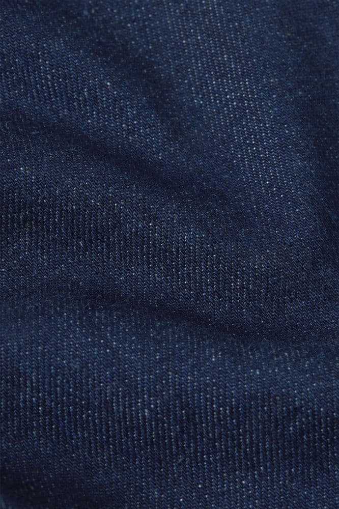 King Louie Marie Skirt Onyx Denim - La Vie en Rose Damesmode (1)