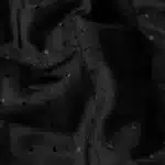 King Louie Nia Coat Karly Check Black