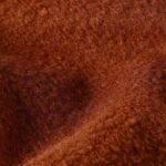 King Louie Nia Coat Nerlino Patina Brown - La Vie en Rose Damesmode