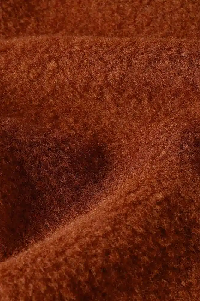 Nia Coat Nerlino Patina Brown - King Louie