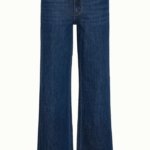 King Louie Paige Pants Playa Denim - La Vie en Rose Damesmode