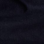 King Louie Paige Pants Walker Denim Indigo Blue GOTS- La Vie en Rose Damesmode