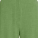 King Louie Peppa Pants Timba Jade Green - La Vie en Rose Damesmode