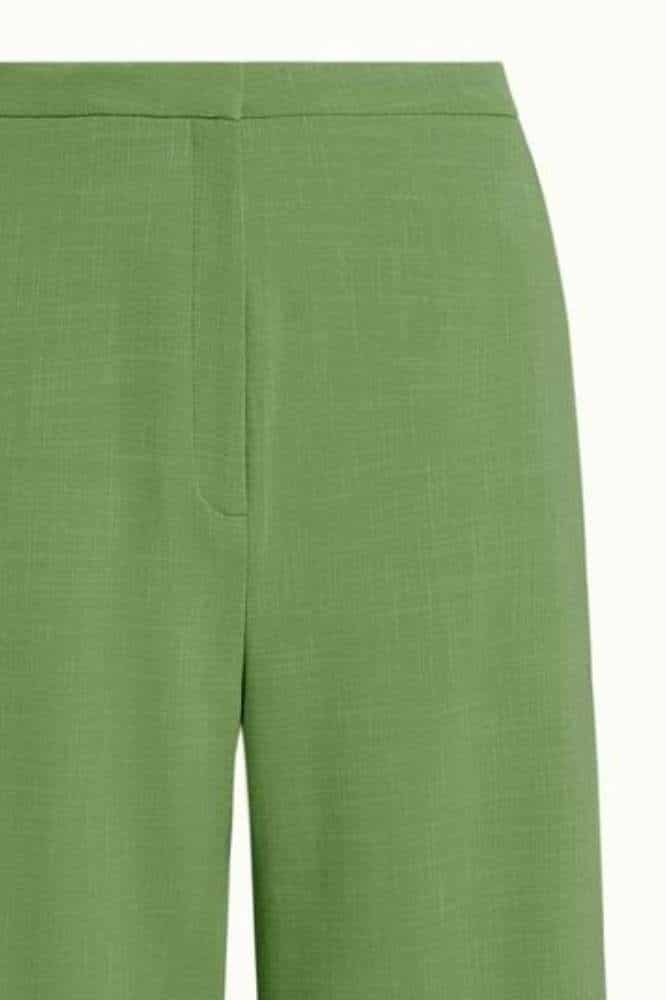 King Louie Peppa Pants Timba Jade Green - La Vie en Rose Damesmode