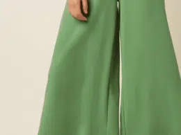 King Louie Pia Culotte Folly Jade Green