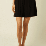 King Louie Raffia Belt Marzipane - La Vie en Rose Damesmode