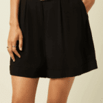 King Louie Raffia Belt Marzipane - La Vie en Rose Damesmode