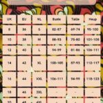 King Louie Rose Dress Toulouse Black - La Vie en Rose Damesmode