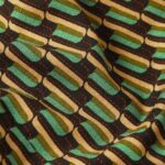 King Louie Sheeva Dress Gauzy Black - La Vie en Rose Damesmode