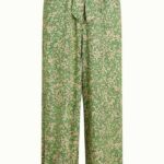 King Louie Virna Jumpsuit Paradis Jasmin Green - La Vie en Rose Damesmode