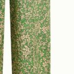 King Louie Virna Jumpsuit Paradis Jasmin Green - La Vie en Rose Damesmode