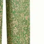 King Louie Virna Jumpsuit Paradis Jasmin Green - La Vie en Rose Damesmode