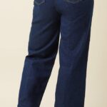 King Louie Zip Jumpsuit - La Vie en Rose Damesmode