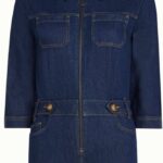 King Louie Zip Jumpsuit - La Vie en Rose Damesmode