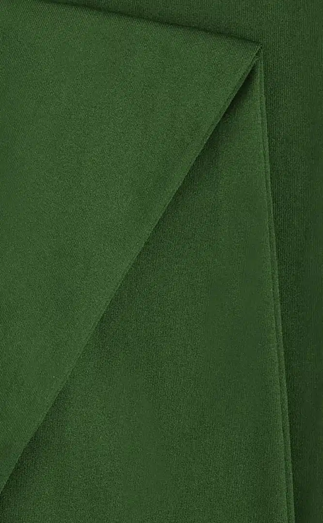 King Louie Tights Solid Thyme Green