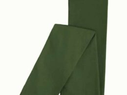 King Louie Tights Solid Thyme Green