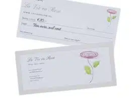 La Vie Cadeaubon €10,-