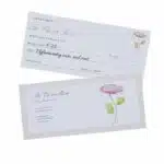 La Vie Cadeaubon €25,-