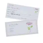 La Vie Cadeaubon €5,-