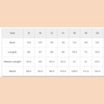 Larissa Shirt Citrus Floral Poseidon