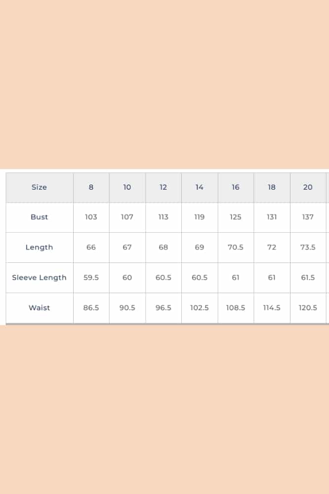 Larissa Shirt Citrus Floral Poseidon