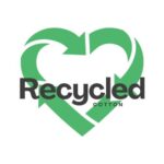 Recycled Cotton Logo