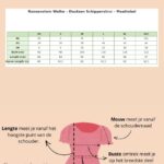 Roosenstein Wolke Doutzen Schipperstrui Barolo - La Vie en Rose Damesmode