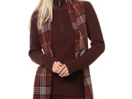 Roosenstein Wolke Doutzen Schipperstrui Barolo - La Vie en Rose Damesmode