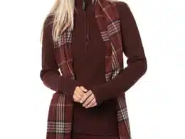 Roosenstein Wolke Doutzen Schipperstrui Barolo - La Vie en Rose Damesmode