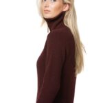 Roosenstein Wolke Doutzen Schipperstrui Barolo - La Vie en Rose Damesmode