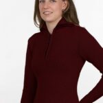 Roosenstein Wolke Doutzen Schipperstrui Barolo - La Vie en Rose Damesmode