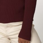 Roosenstein Wolke Doutzen Schipperstrui Barolo - La Vie en Rose Damesmode