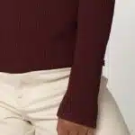 Roosenstein Wolke Doutzen Schipperstrui Barolo - La Vie en Rose Damesmode