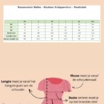 Roosenstein Wolke Doutzen Schipperstrui Beehge - La Vie en Rose Damesmode