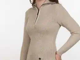 Roosenstein Wolke Doutzen Schipperstrui Beehge - La Vie en Rose Damesmode