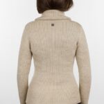 Roosenstein Wolke Doutzen Schipperstrui Beehge - La Vie en Rose Damesmode