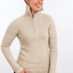 Roosenstein Wolke Doutzen Schipperstrui Beehge - La Vie en Rose Damesmode