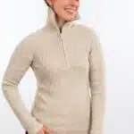 Roosenstein Wolke Doutzen Schipperstrui Beehge - La Vie en Rose Damesmode