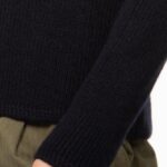 Roosenstein Wolke Doutzen Schipperstrui Navy - La Vie en Rose Damesmode (10)