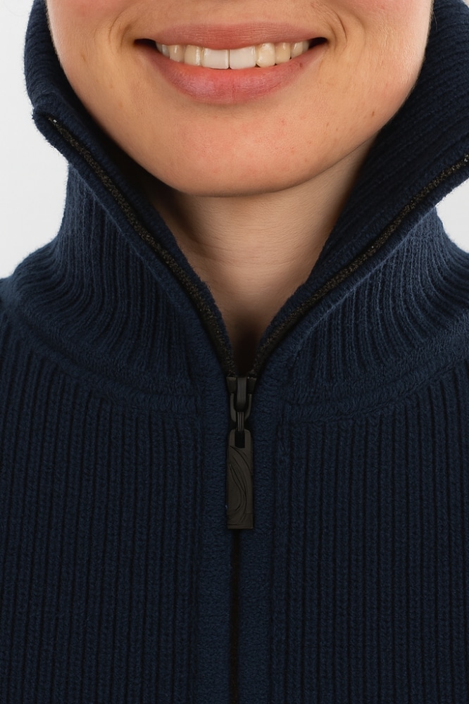 Roosenstein Wolke Doutzen Schipperstrui Navy - La Vie en Rose Damesmode (10)