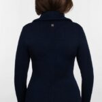 Roosenstein Wolke Doutzen Schipperstrui Navy - La Vie en Rose Damesmode (10)