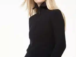 Roosenstein Wolke Doutzen Schipperstrui Navy - La Vie en Rose Damesmode (10)