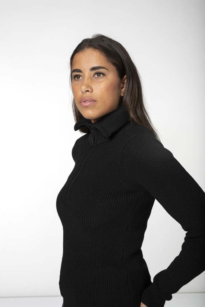 Roosenstein Wolke Doutzen Schipperstrui Navy - La Vie en Rose Damesmode (10)