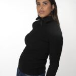 Roosenstein Wolke Doutzen Schipperstrui Navy - La Vie en Rose Damesmode (10)